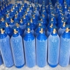 Khí CO2 Công nghiệp