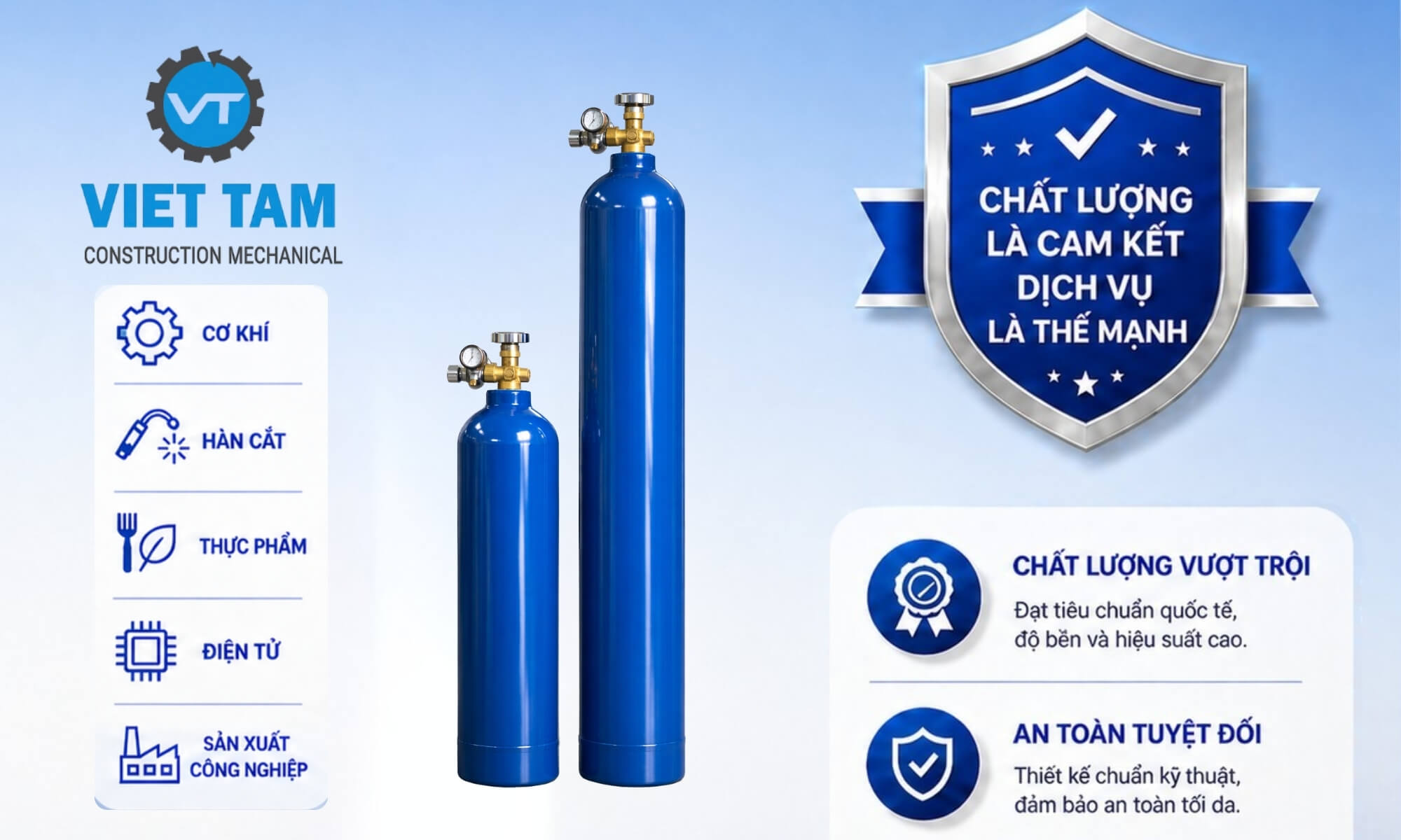 Khí Việt Tâm
