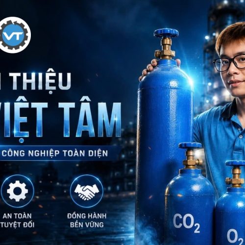 Giới thiệu khí việt tâm