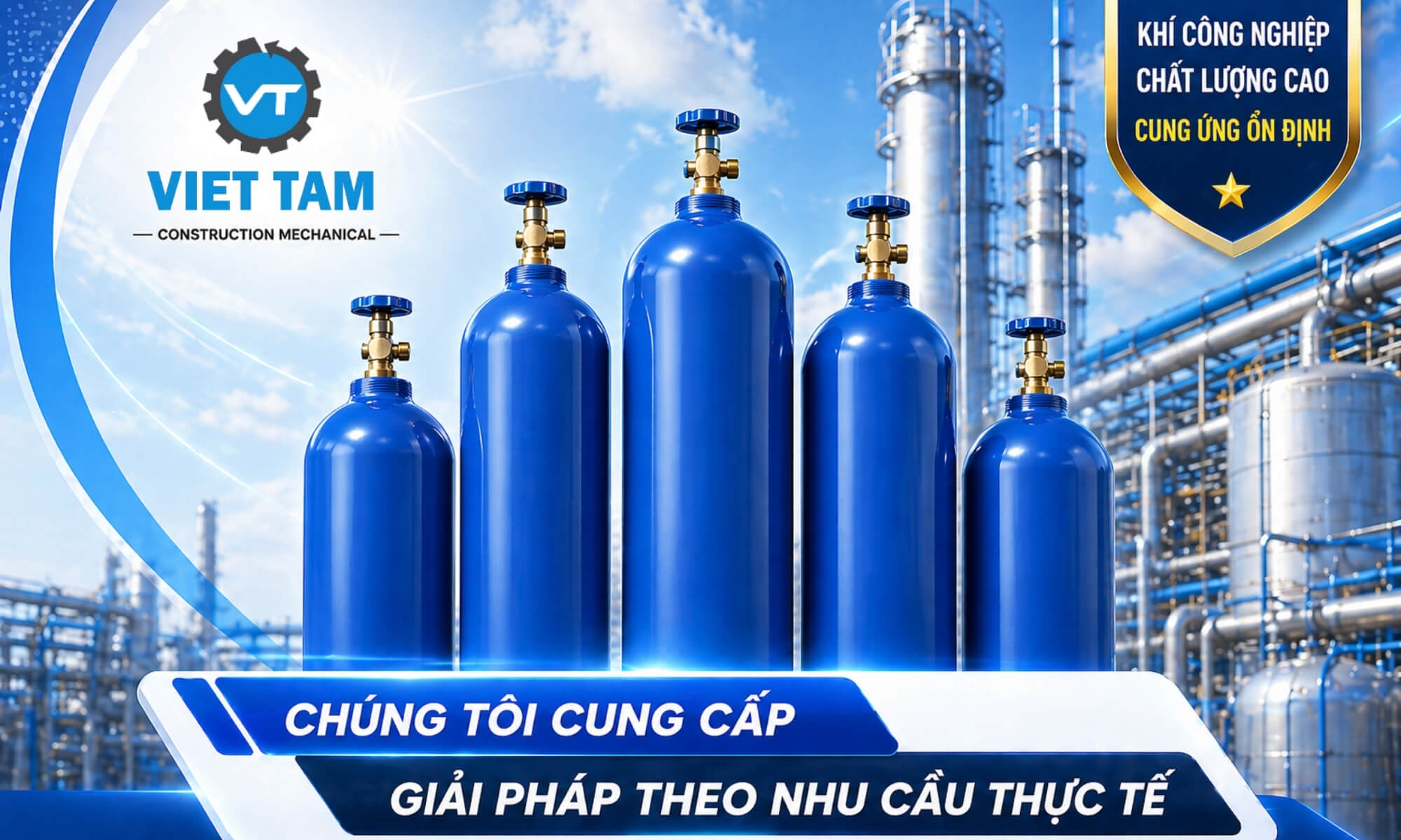 Khí Việt Tâm