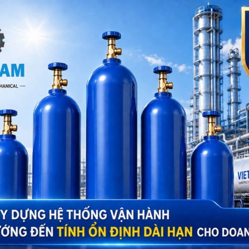 Năng lực vận hành khí việt tâm