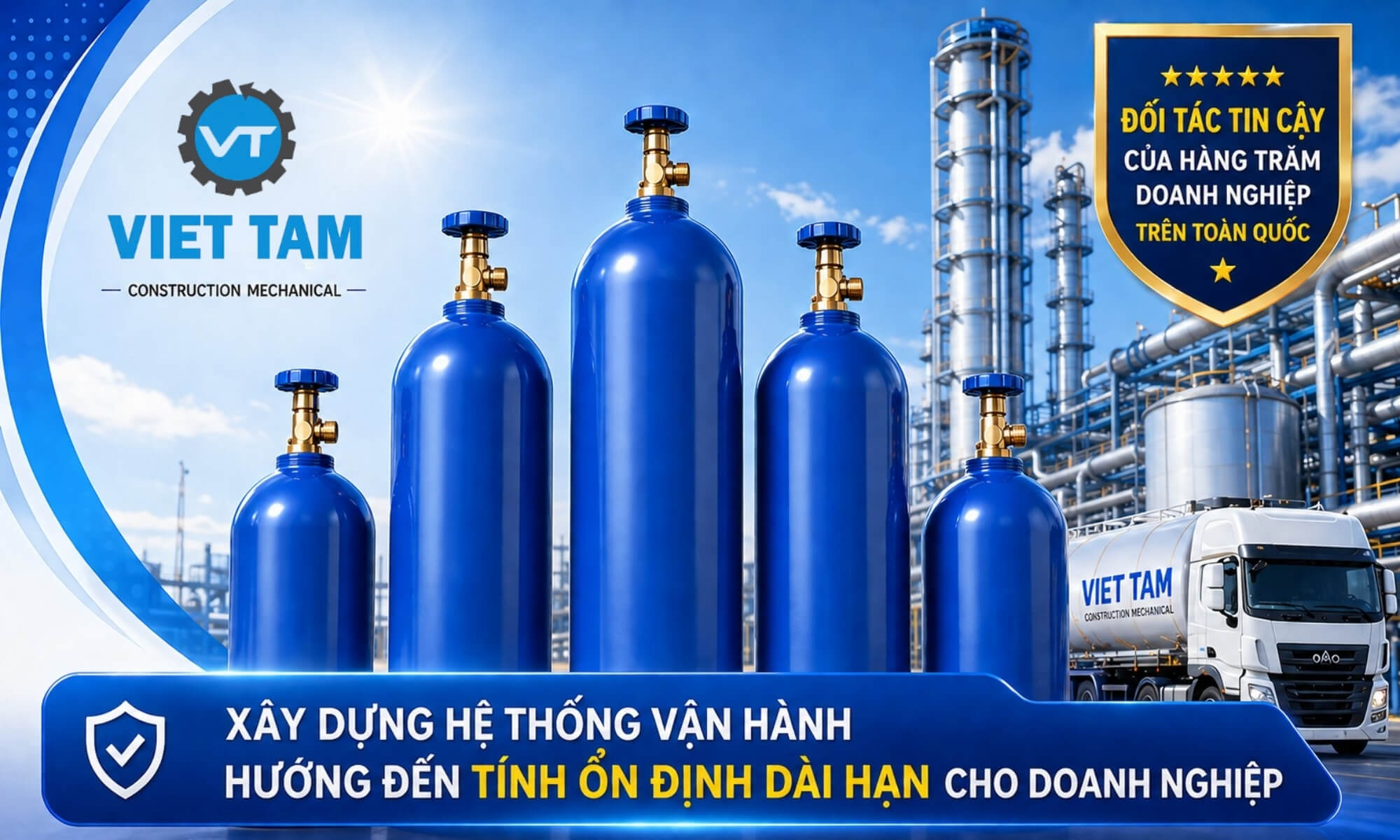 Khí Việt Tâm