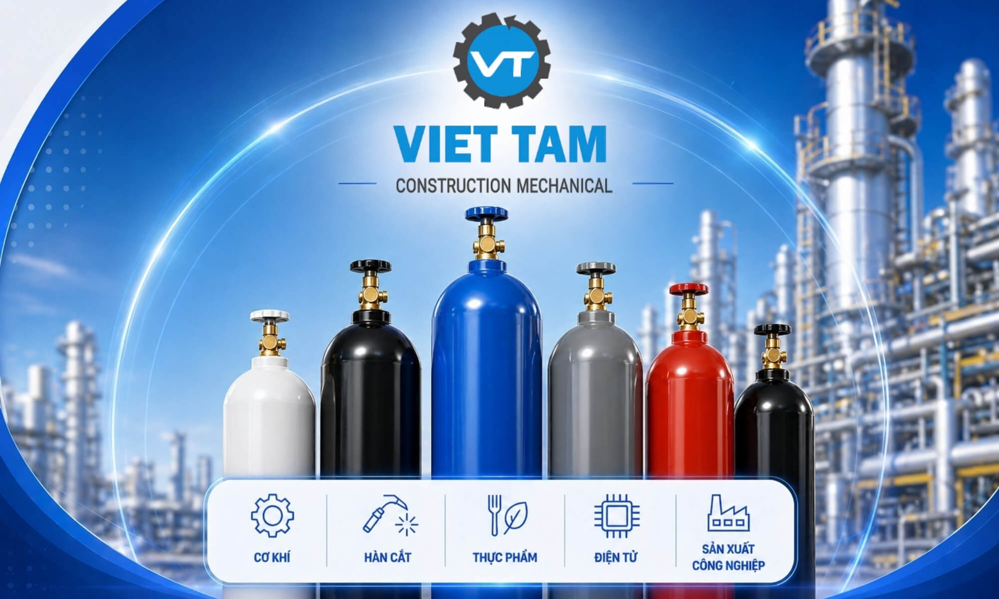 Khí Việt Tâm