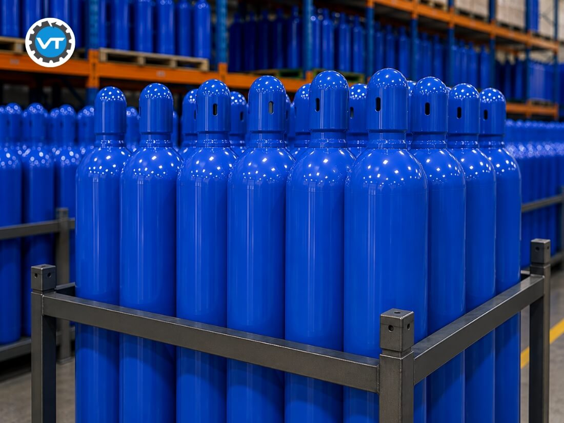 Trường hợp nên dùng khí trộn Argon+CO2