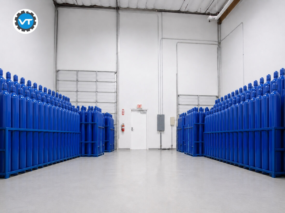 Ưu điểm của khí của khí trộn Argon+CO2 khi hàn