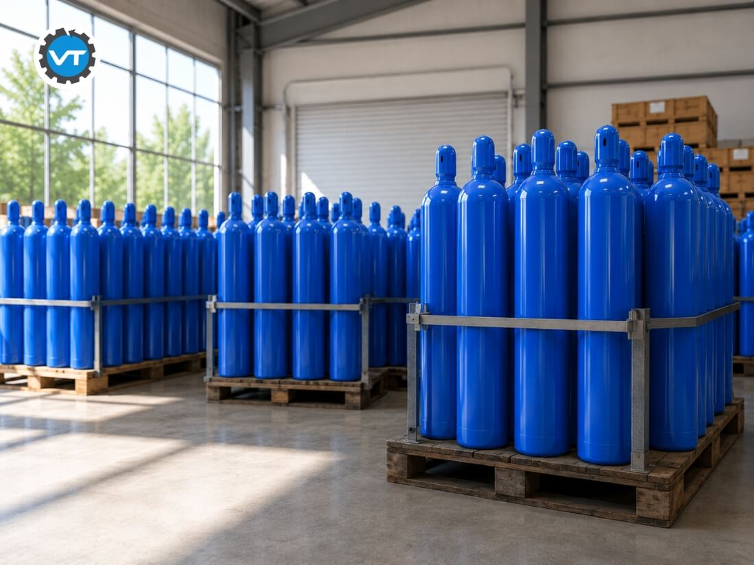 Giá khí CO2có thể thay đổi tùy thuộc thời điểm