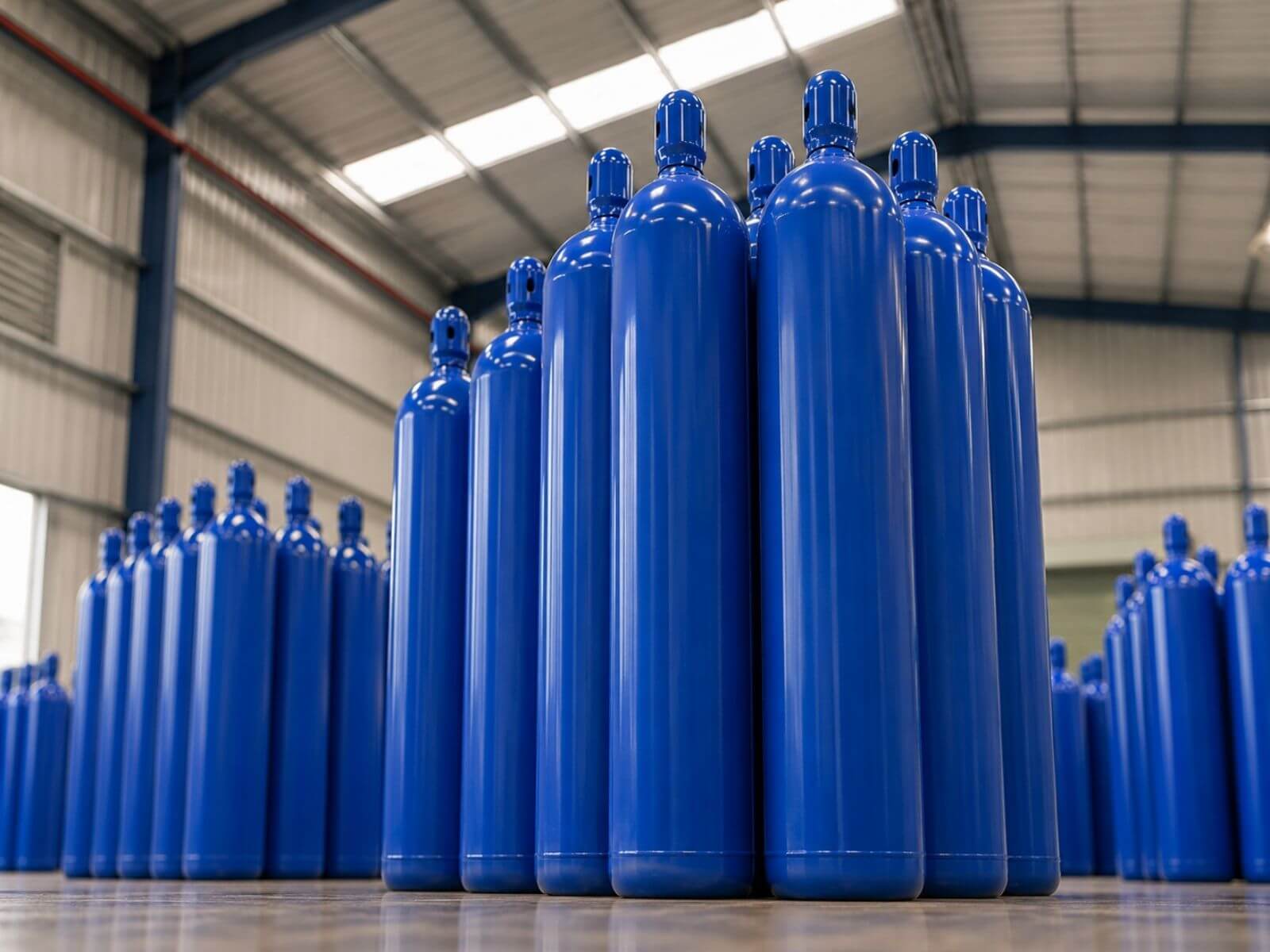 Liên hệ Khí Việt Tâm để được tư vấn bình khí phù hợp