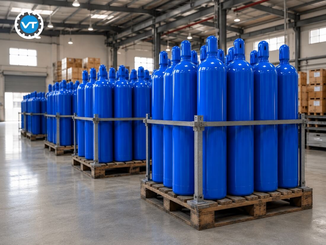 Lý do khách Củ Chi chọn khí CO2 tại Khí Việt Tâm