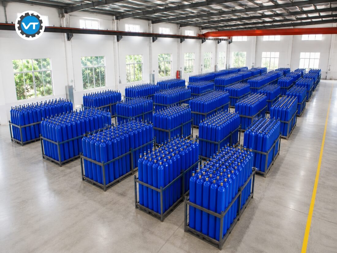 khí CO2 tạo hồ quang mạnh và tập trung năng lượng tốt