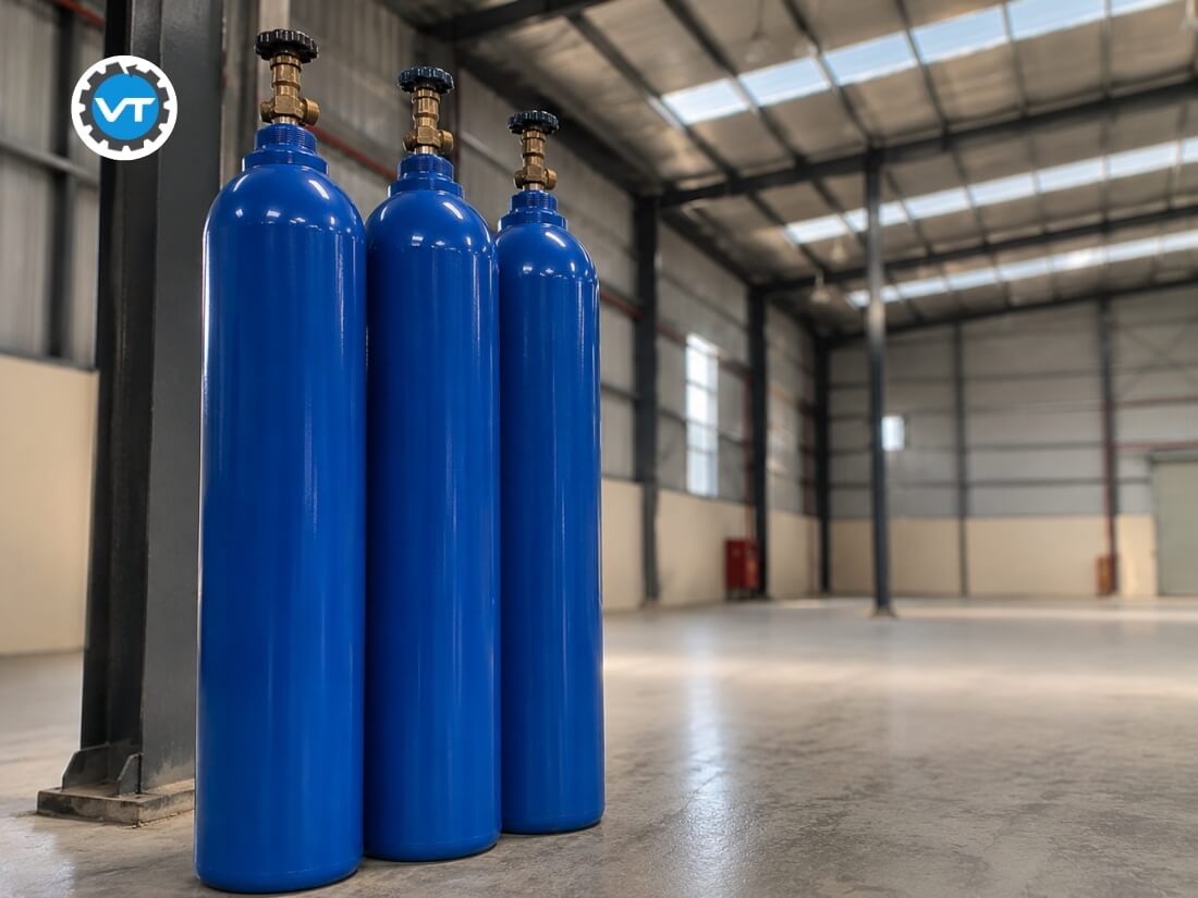 Khách hàng cần cung cấp đầy đủ thông tin để nhận báo giá CO2 chính xác