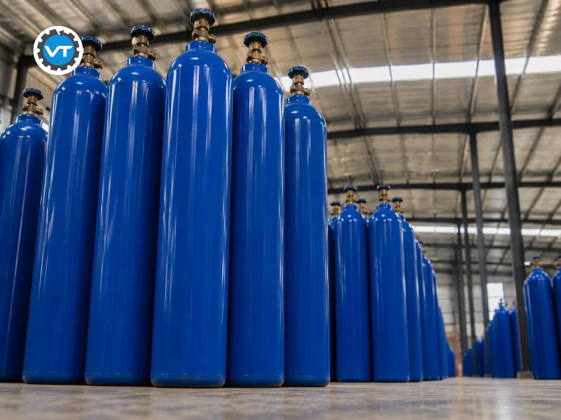 Khách hàng nên sử dụng Khí CO2 tai Hóc Môn được hỗ trợ tận tình