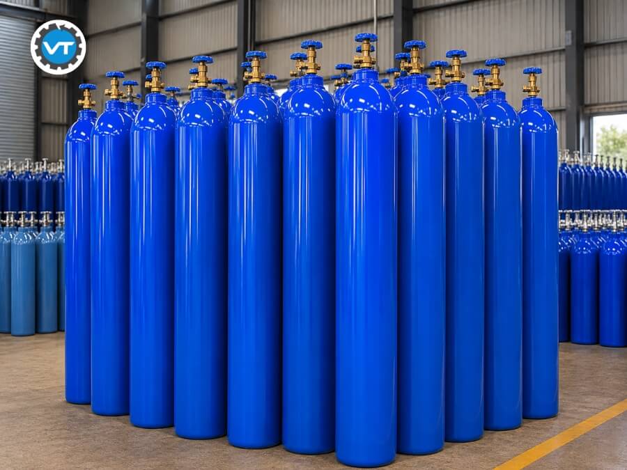 Khí CO2 có ưu điểm là độ ngấu tốt nhưng khi hàn bị bắn tóe nhiều