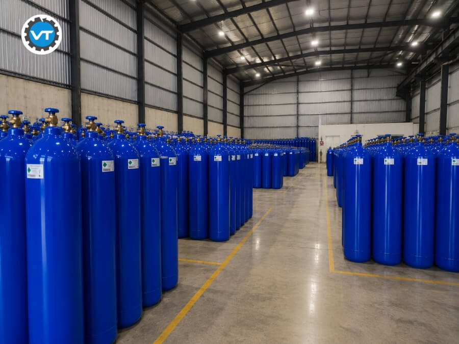 Khí Việt Tâm giao khí trộn đến hầu hết địa bàn trên Tây Ninh