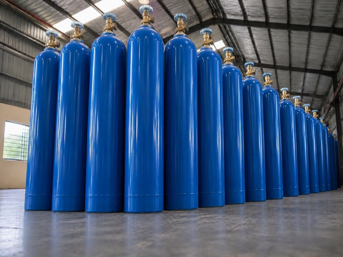 Khí Việt Tâm giao khí trộn trên toàn địa bàn Long An