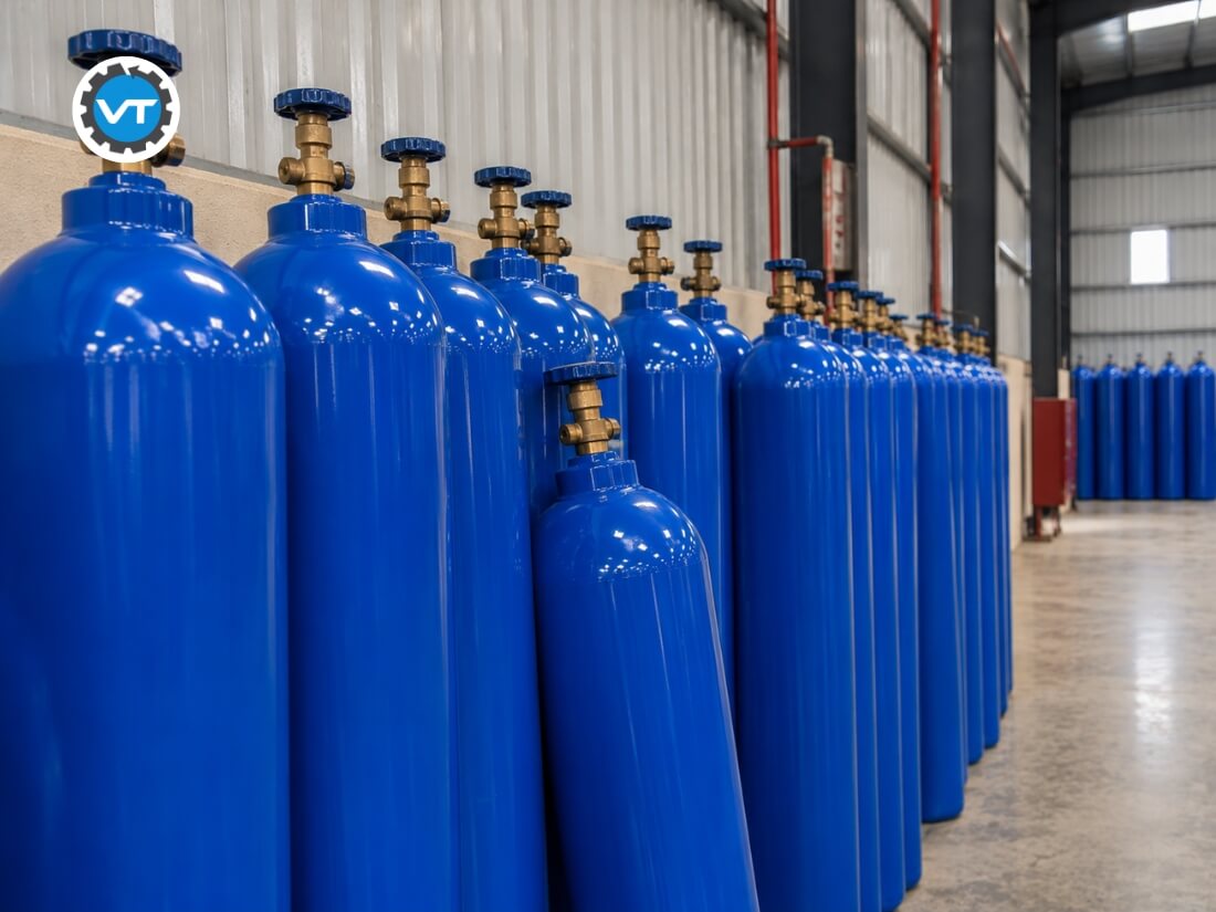 Liên hệ Khí Việt Tâm mua đổi khí CO2 Đồng Nai