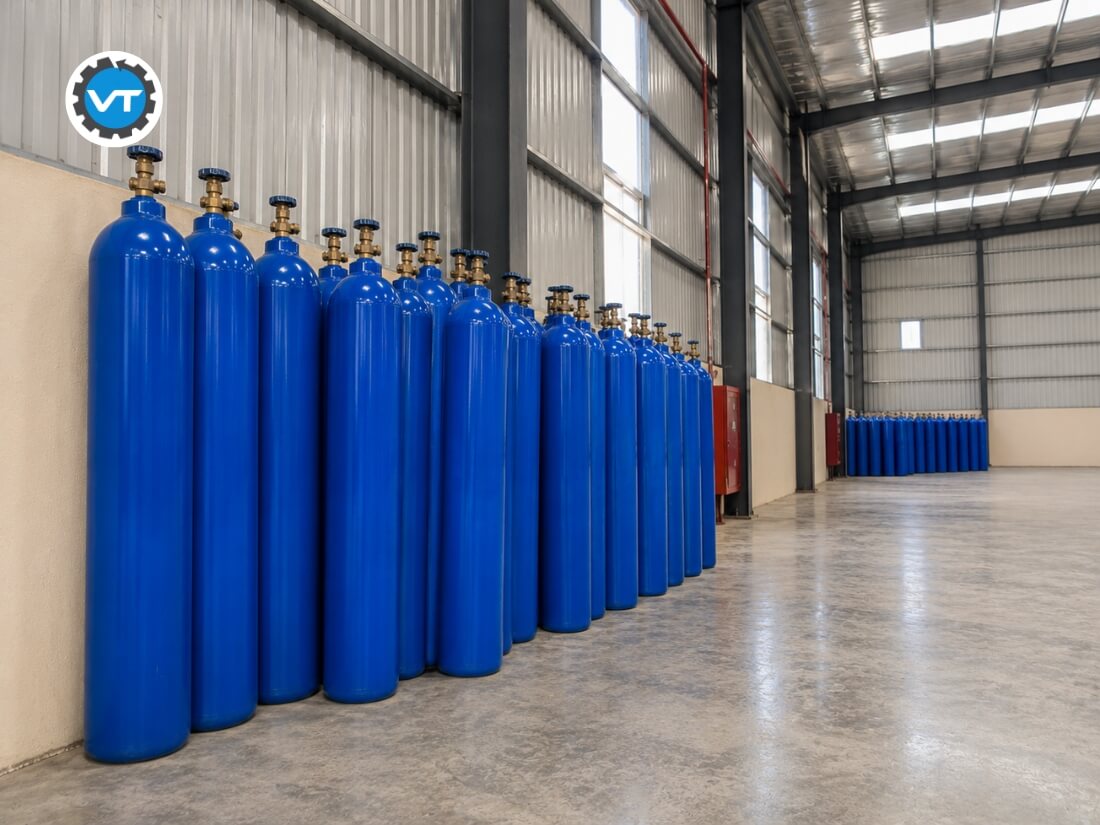 Tại Đồng Nai khách hàng thường sử dụng khí CO2 hàn MIG