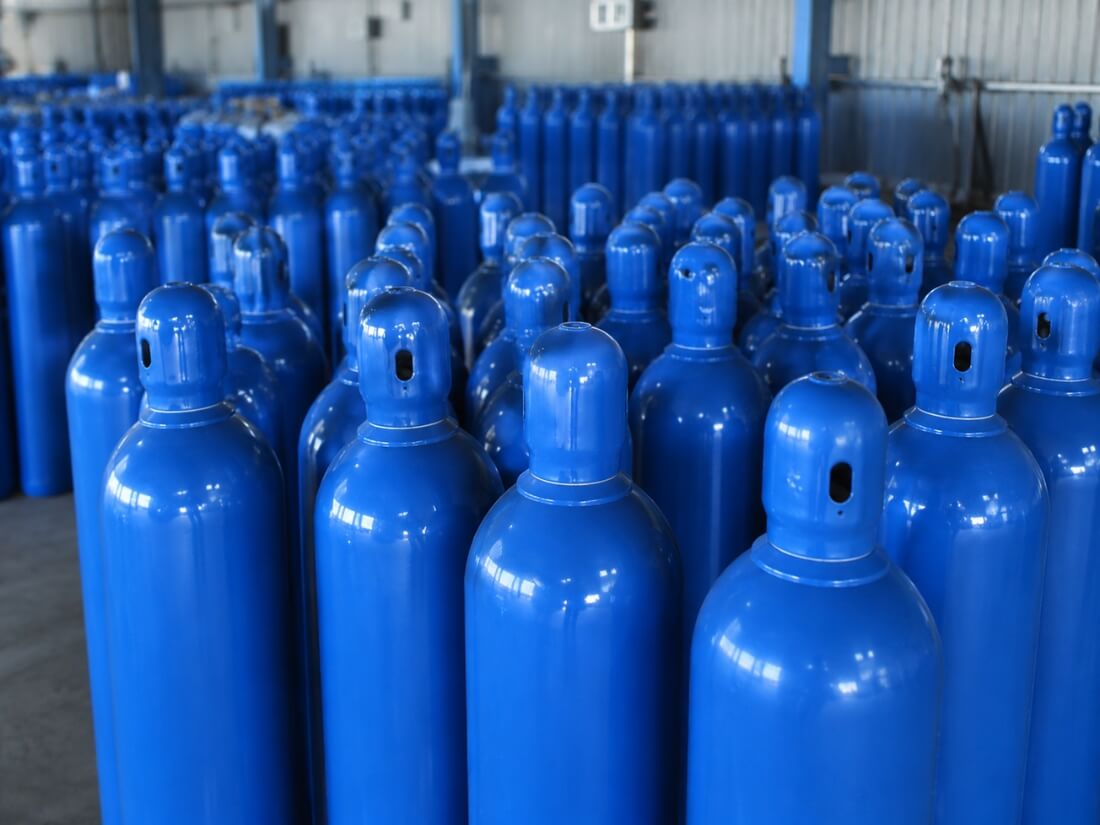 Khí Việt Tâm hỗ trợ khách hàng xuyên suốt quá trình sử dụng