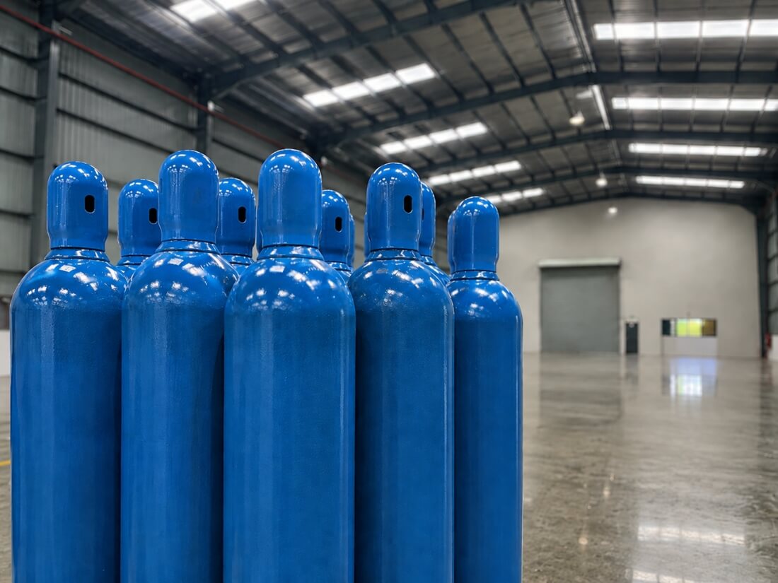 Liên hệ Khí Việt Tâm để được tư vấn mức độ tinh khiết khí Oxy