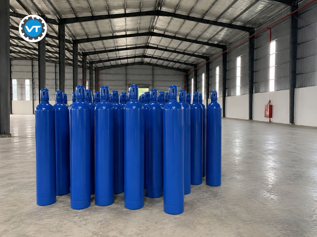 Liên hệ Khí Việt Tâm mua đổi khí CO2 công nghiệp