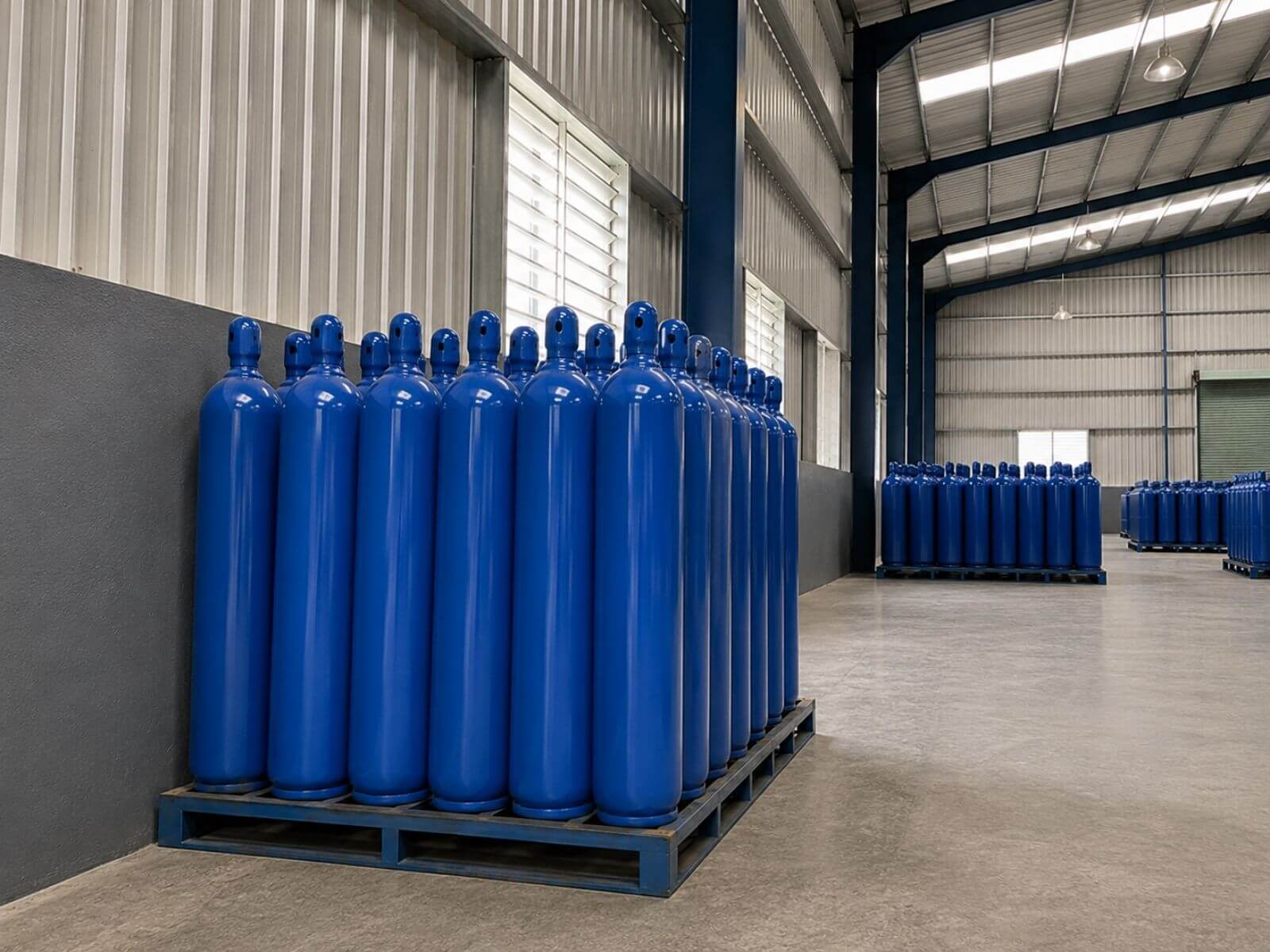 Liên hệ Khí Việt Tâm để được giải đáp khí ra cuối đường ống bị yếu nên kiểm tra gì trước