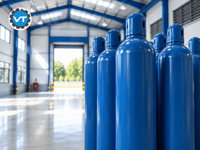 Liên Hệ Khí Việt Tâm Để Được Giải Đáp Khi Tia Oxy Cắt Bị Lệch