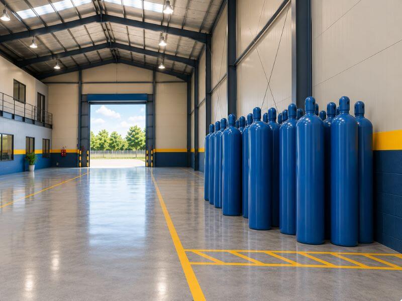 Liên Hệ Khí Việt Tâm Để Được Tư Vấn Khí Bảo Vệ Mối Hàn