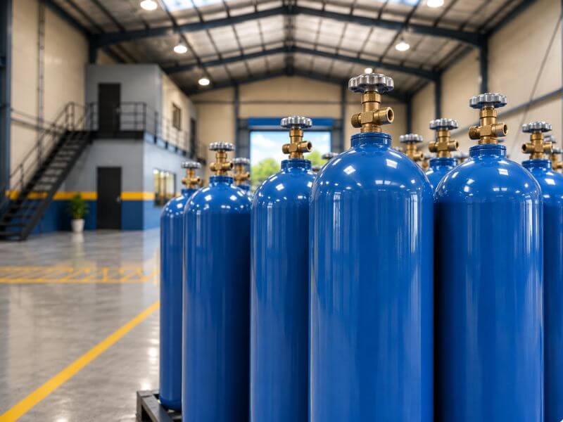 Liên Hệ Khí Việt Tâm Để Tư Vấn Dùng Chung Lưu Lượng Kế