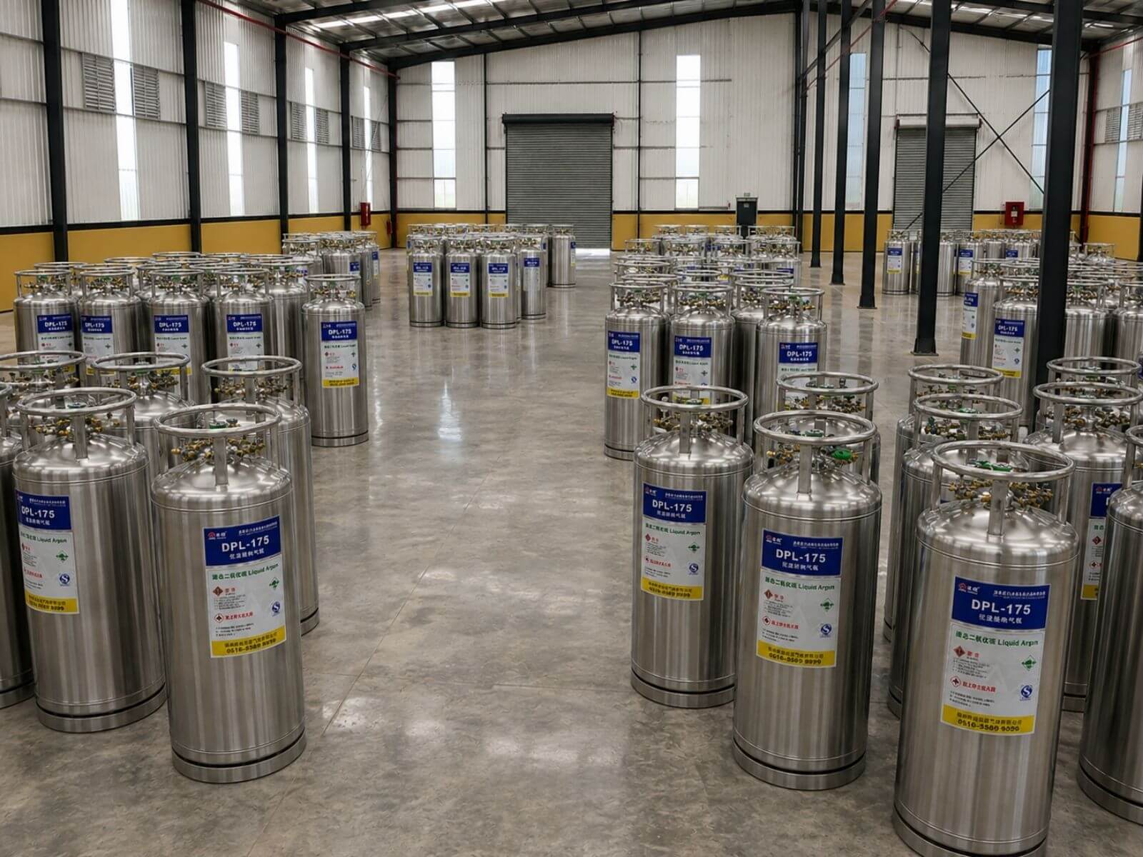 Liên hệ Khí Việt Tâm đẻ được giải đáp về bình Nitơ khi tăng áp khi không sự dụng hoặc có sự cố