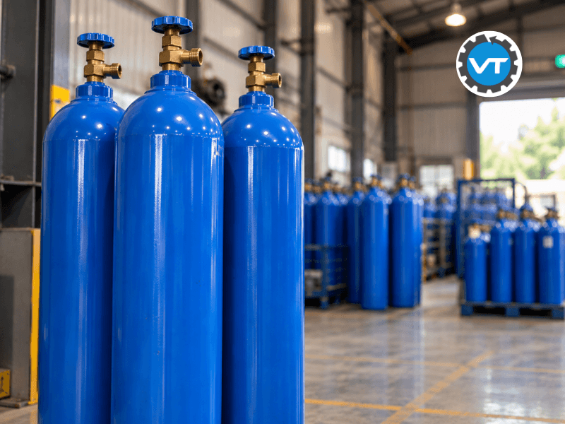 Liên hệ Khí Việt Tâm tư vấn purge dây khí Argon trước khi hàn TIG